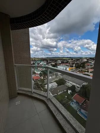 Apartamento à venda em Mafra/SC