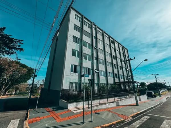 Apartamento à venda em Rio Negro/PR