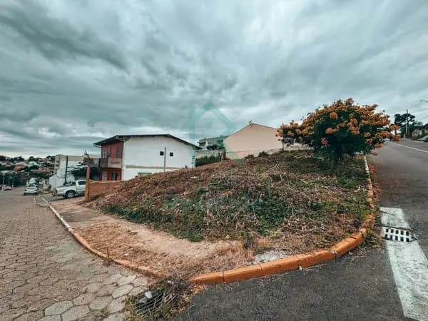 Terreno à venda em Mafra/SC