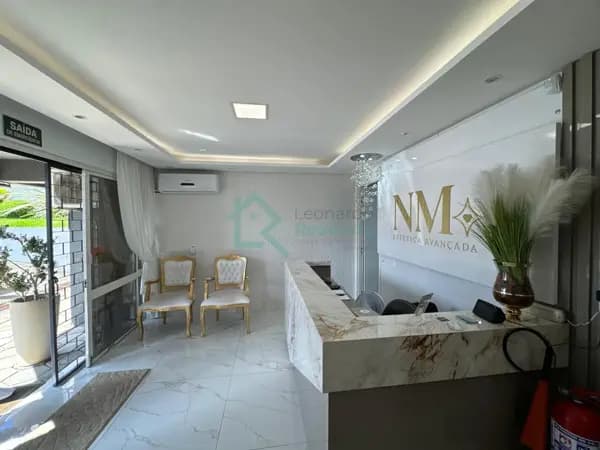 Ponto Comercial para alugar em Rio Negro/PR