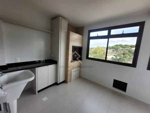 Apartamento para alugar em Mafra/SC