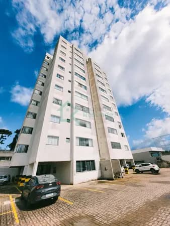 Apartamento para alugar em Mafra/SC