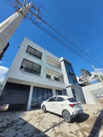 Apartamento à venda em Rio Negro/PR