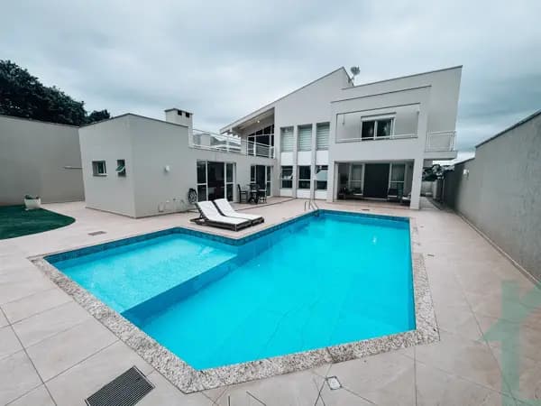 Casa para alugar em Rio Negro/PR