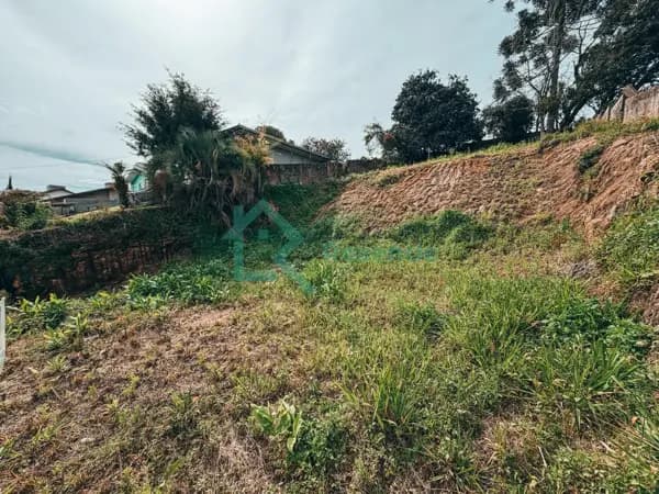 Terreno à venda em Mafra/SC