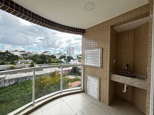 Apartamento à venda em Mafra/SC