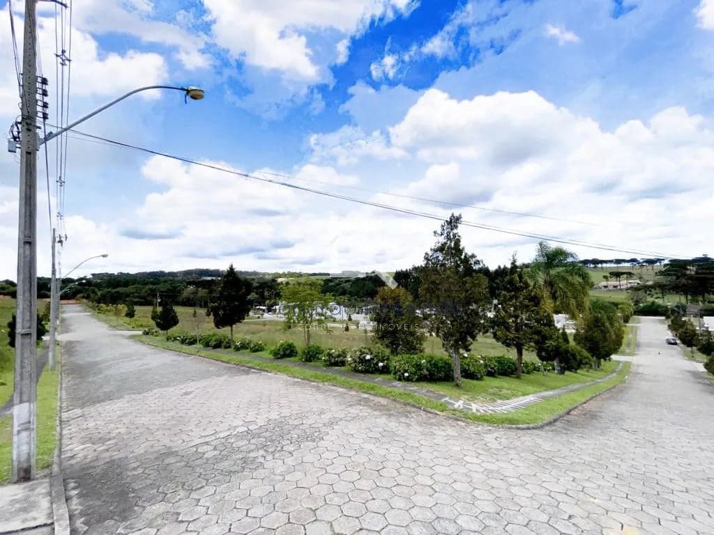 Terreno à venda em Mafra/SC