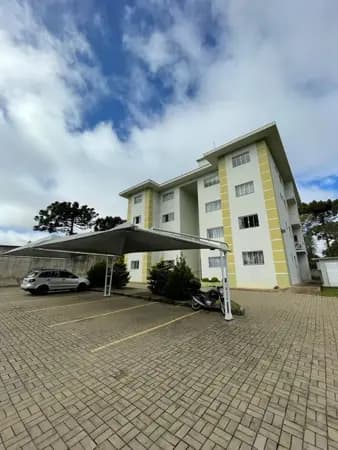 Apartamento à venda em Mafra/SC