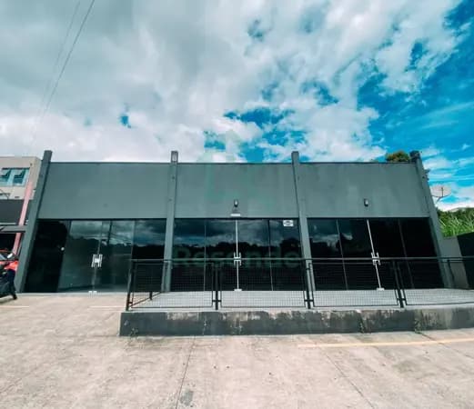Ponto Comercial para alugar em Mafra/SC