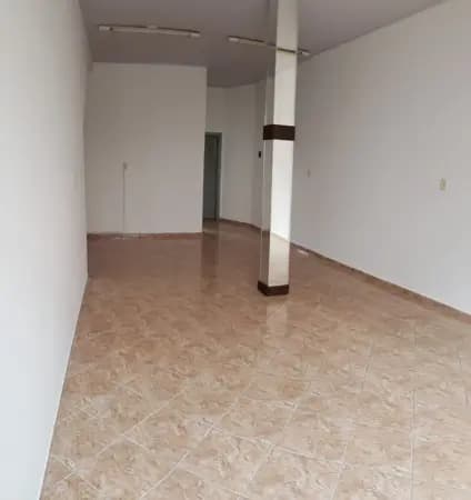 Ponto Comercial para alugar em Rio Negro/PR