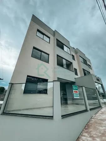 Apartamento à venda em Mafra/SC