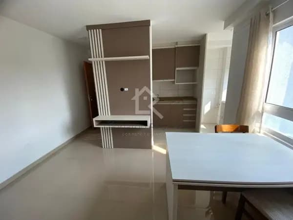 Apartamento para alugar em Mafra/SC