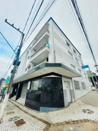 Apartamento para alugar em Rio Negro/PR