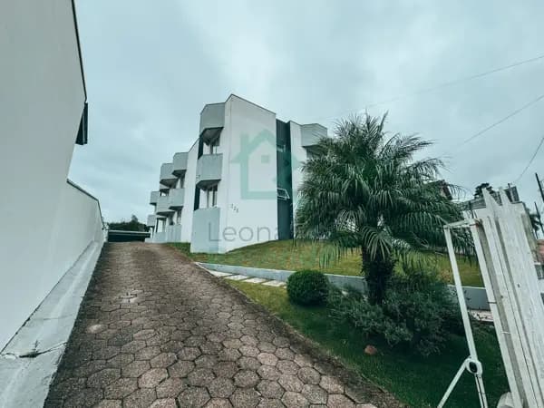 Apartamento à venda em Rio Negro/PR