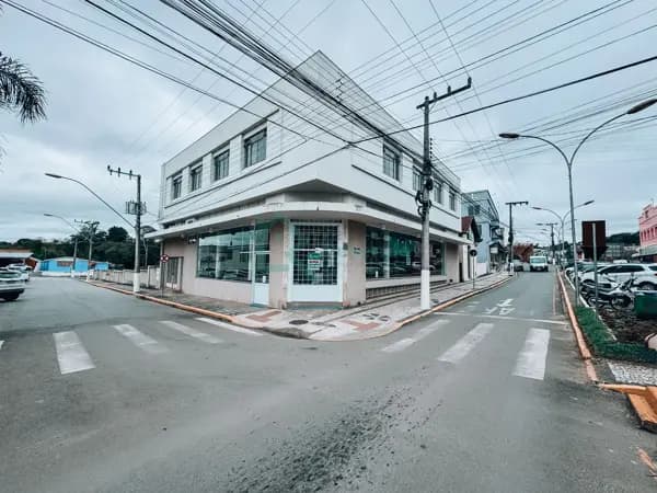 Ponto Comercial para alugar em Rio Negro/PR