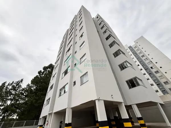 Apartamento à venda em Mafra/SC
