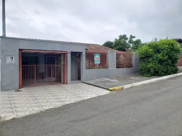 Casa à venda em Rio Negro/PR