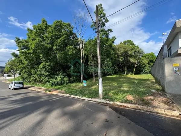 Terreno à venda em Rio Negro/PR
