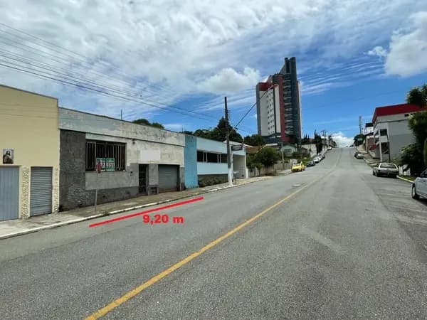 Garagem à venda em Rio Negro/PR