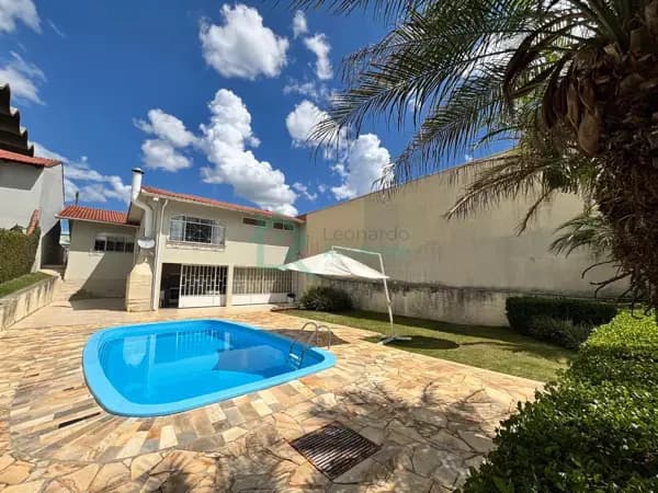 Casa à venda em Rio Negro/PR