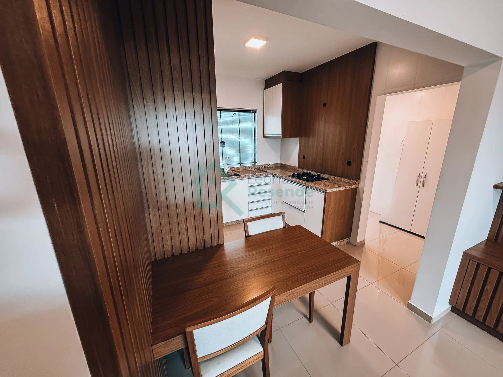 Apartamento para alugar em Mafra/SC