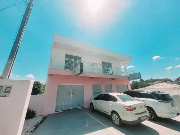 Apartamento para alugar em Rio Negro/PR