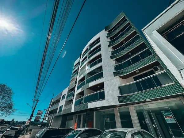 Ponto Comercial para alugar em Mafra/SC