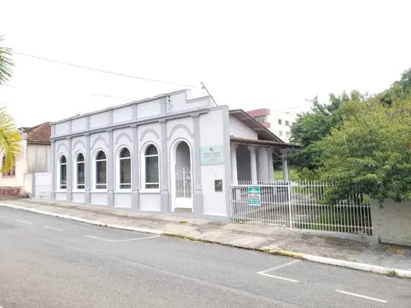 Garagem para alugar em Rio Negro/PR