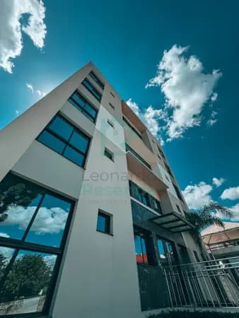 Apartamento para alugar em Rio Negro/PR