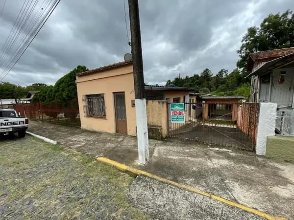 Casa à venda em Rio Negro/PR