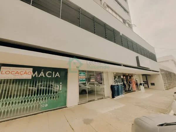 Ponto Comercial para alugar em Mafra/SC