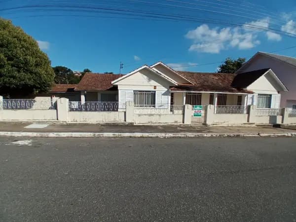Casa para alugar em Rio Negro/PR
