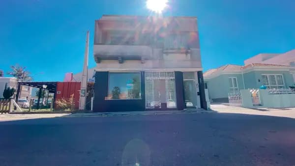 Ponto Comercial para alugar em Rio Negro/PR