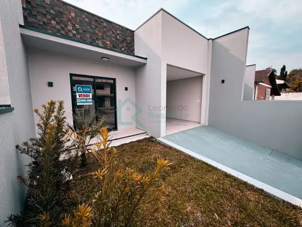 Casa à venda em Rio Negro/PR