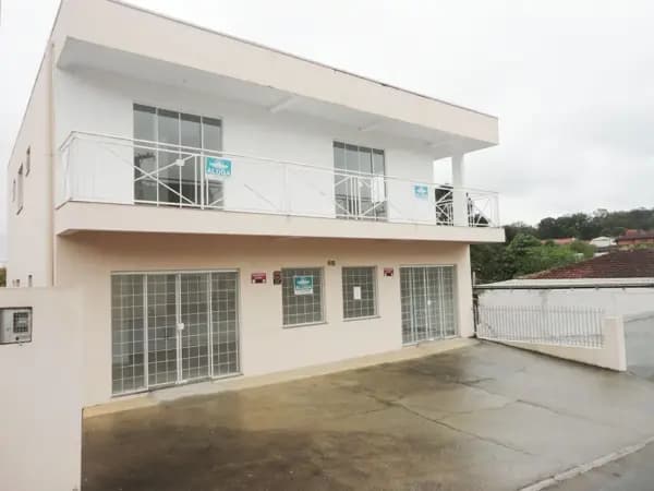 Ponto Comercial para alugar em Rio Negro/PR