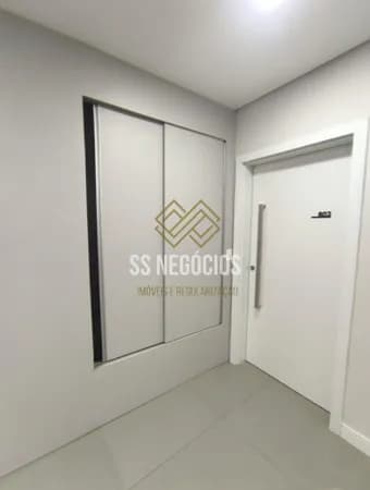 Apartamento em Centro, São José do Ouro/RS
