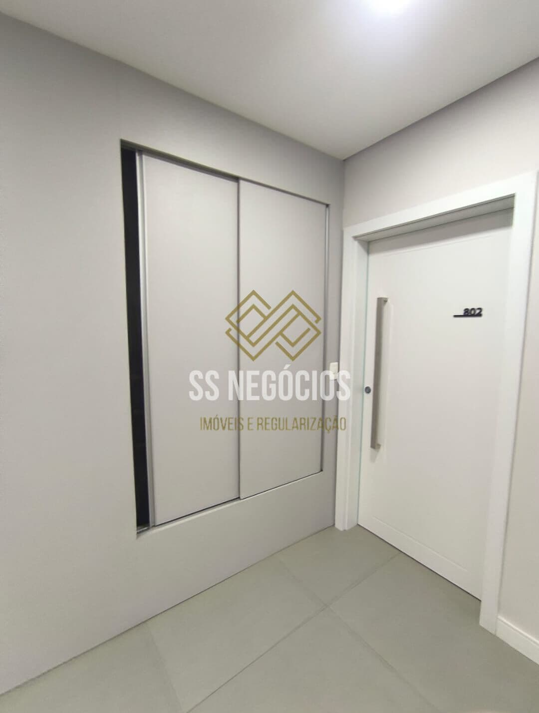 Apartamento em Centro, São José do Ouro/RS