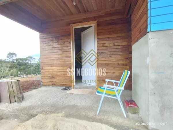 Casa em Cacique Doble - Centro