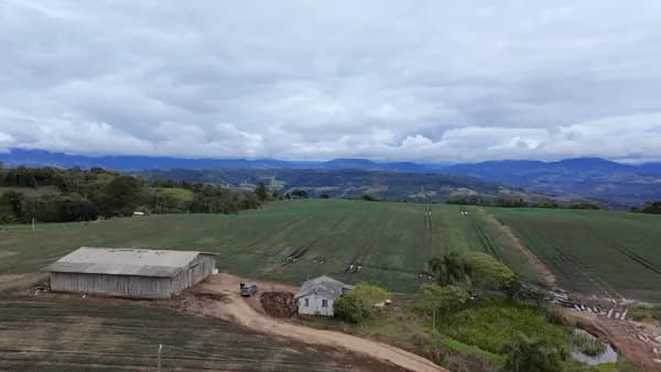 Sítio com Vista Panorâmica
