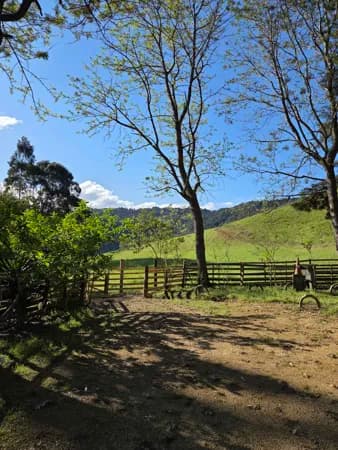 Sítio de 45.000,00 m²
