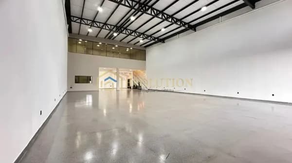 Pavilhão/Galpão Salão Comercial em Setor Alto do Vale, Goiânia/GO