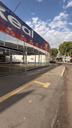 Galpão Comercial, 500m², Parque Amazônia