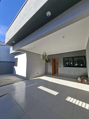 Casa em Pouso Alegre - Parque Real