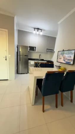 Apartamento em Pouso Alegre - Jardim Canadá