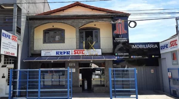 Apartamento em Pouso Alegre - Bela Vista