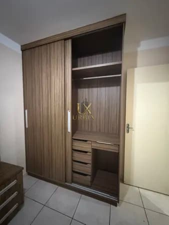 Apartamento em Pouso Alegre - Jardim Flamboyant