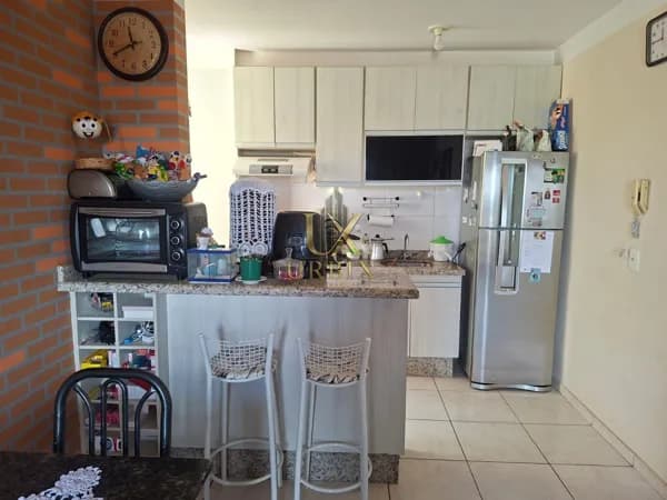 Apartamento em Pouso Alegre - Jardim Flamboyant