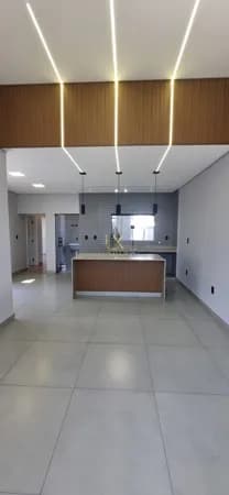 Casa em Pouso Alegre - Parque Real