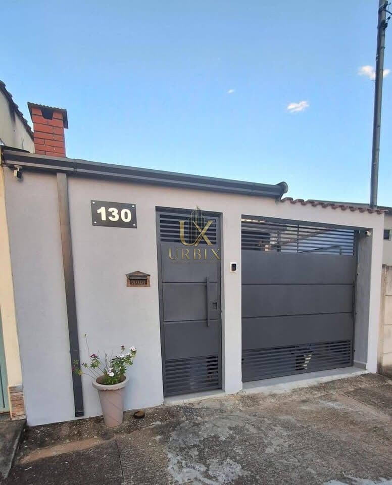 Casa em Pouso Alegre - Vale das Andorinhas