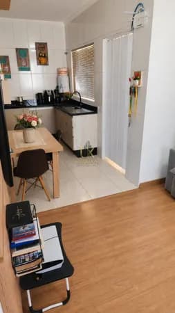 Apartamento em Pouso Alegre - Parque Real